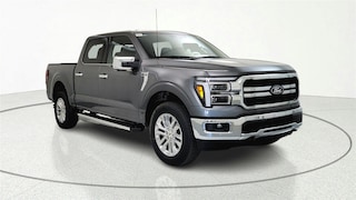 2026 Ford F-150 Lariat Truck