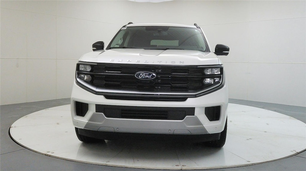 New 2026 Ford Expedition Max Platinum SUV