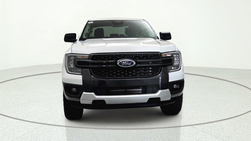 New 2026 Ford Ranger XLT TRUCK