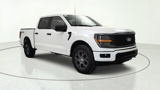 2026 Ford F-150 STX Truck