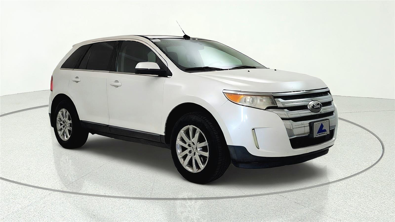 2011 Ford Edge