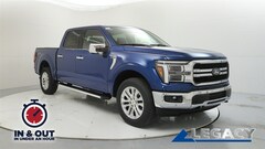 2025 Ford F-150 Lariat Truck
