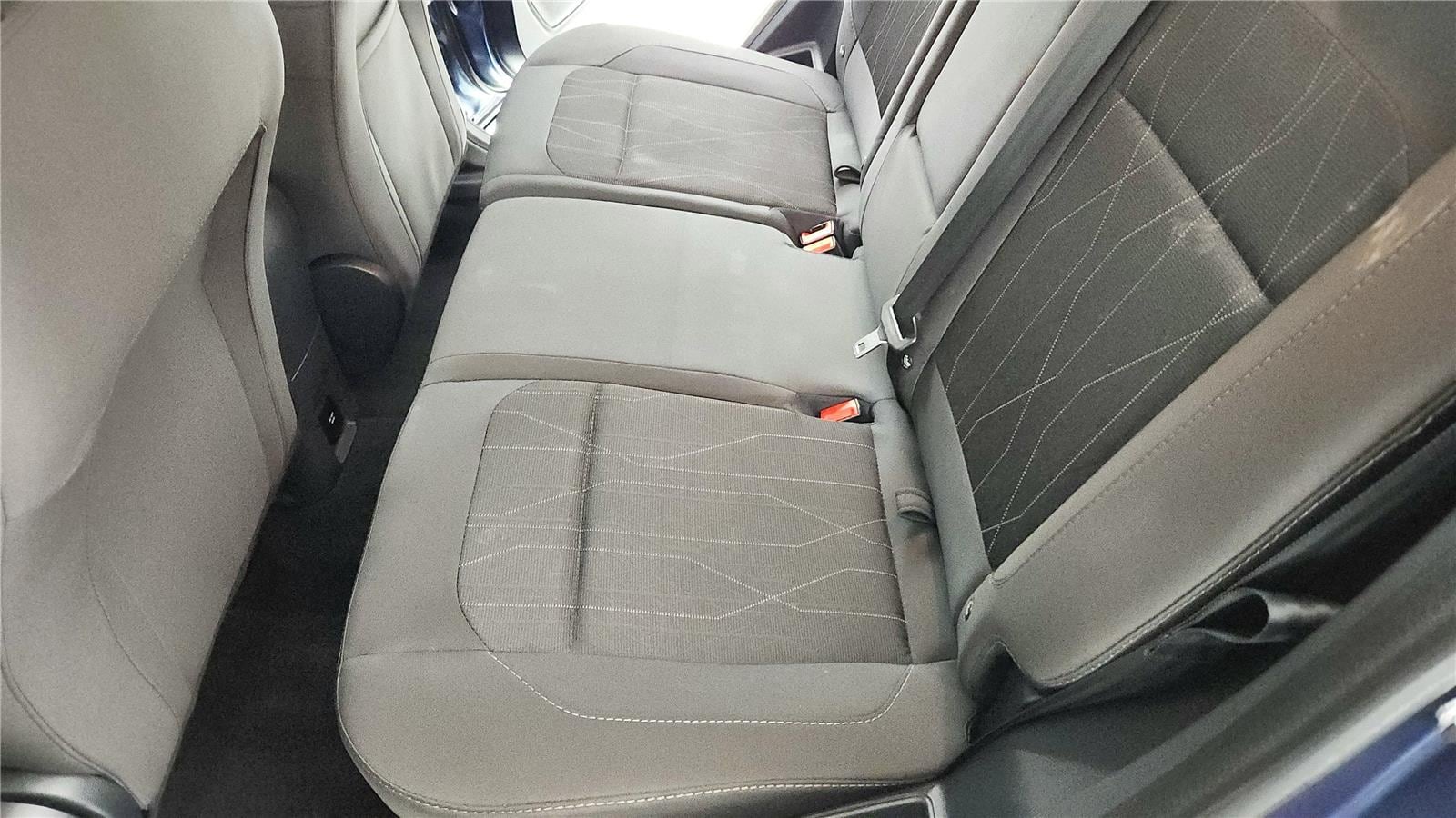2021 Ford EcoSport SE - Photo 17
