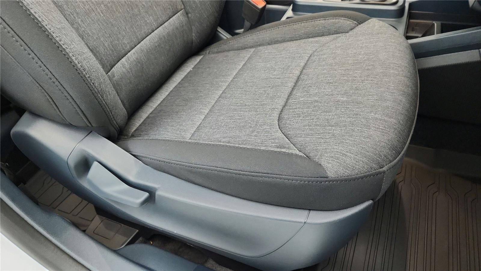 2026 Ford Maverick XLT - Photo 33