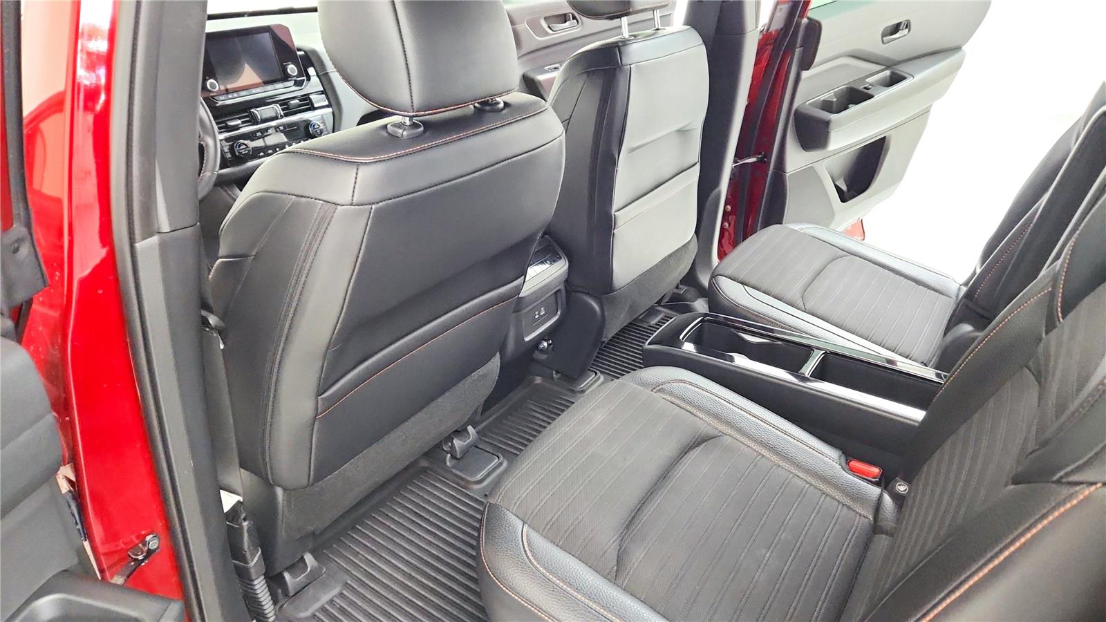 2023 Nissan Pathfinder Rock Creek - Photo 18