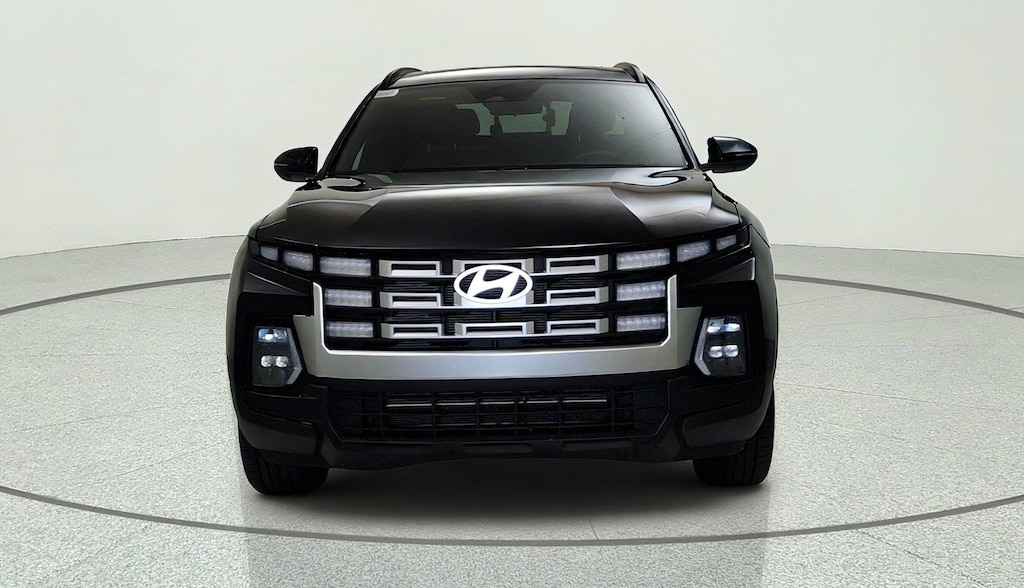 Used 2025 Hyundai Santa Cruz SEL Activity Truck