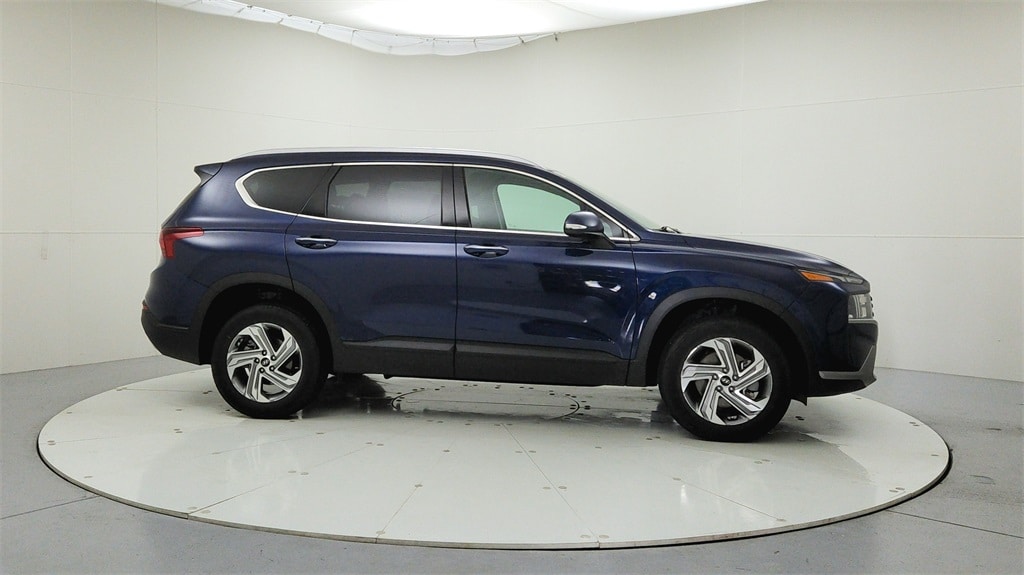 Used 2023 Hyundai Santa Fe SEL with VIN 5NMS2DAJXPH542086 for sale in Corbin, KY