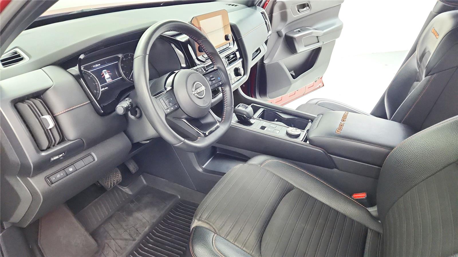 2023 Nissan Pathfinder Rock Creek - Photo 14