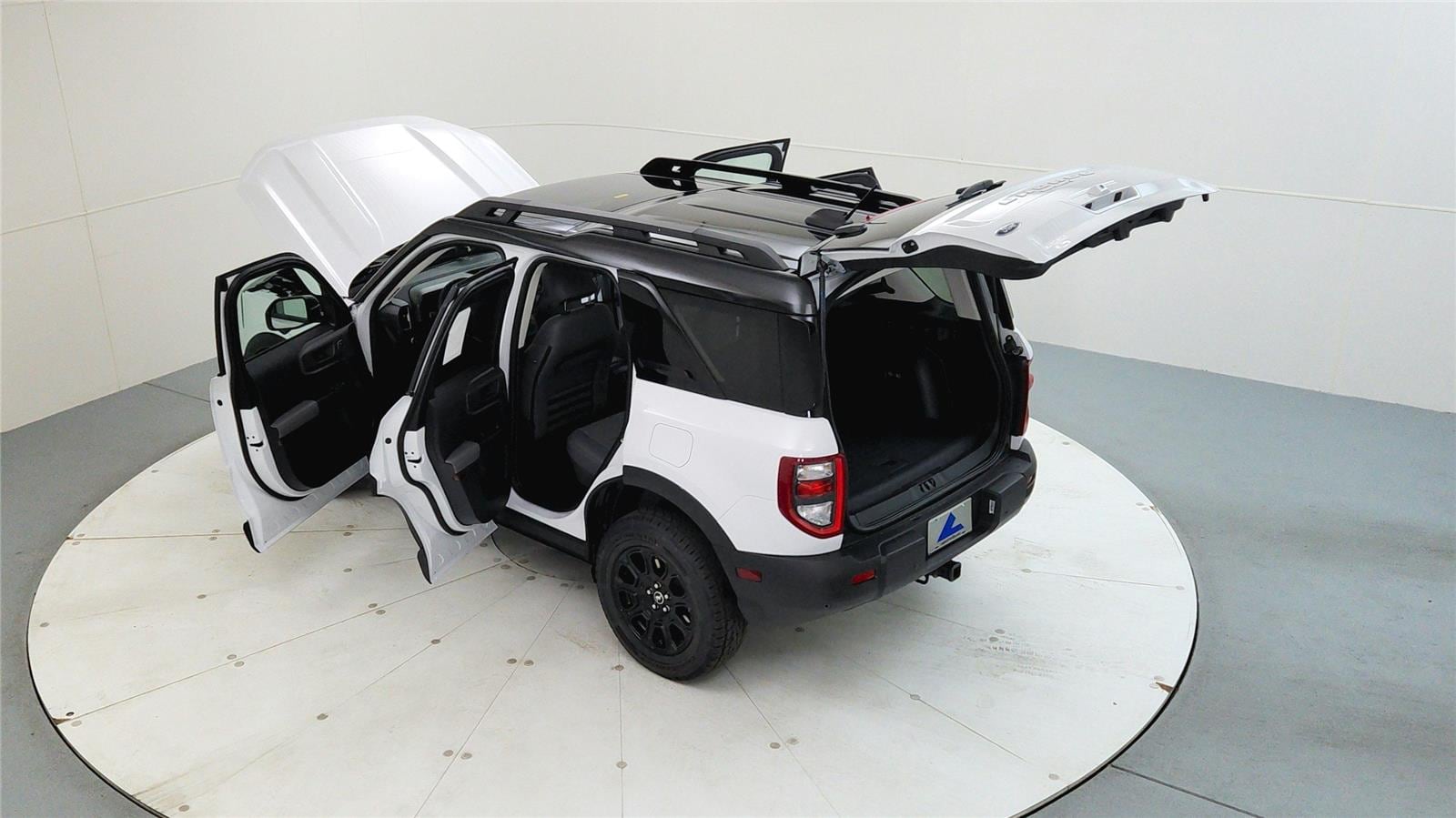2025 Ford Bronco Sport Badlands - Photo 17