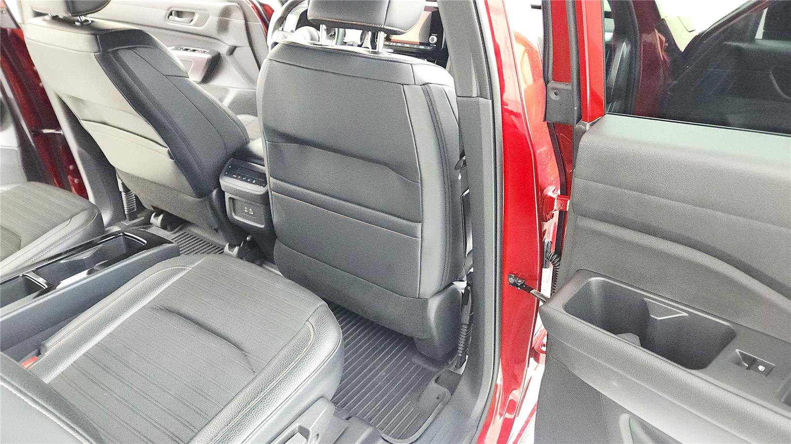 2023 Nissan Pathfinder Rock Creek - Photo 25