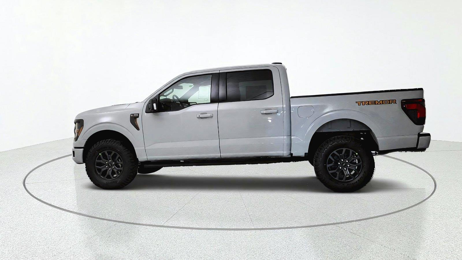 New 2026 Ford F-150 Tremor Truck