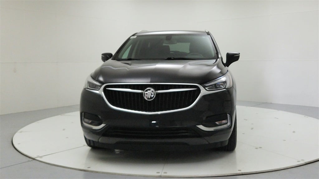 Used 2021 Buick Enclave Essence with VIN 5GAERBKW6MJ191689 for sale in Corbin, KY