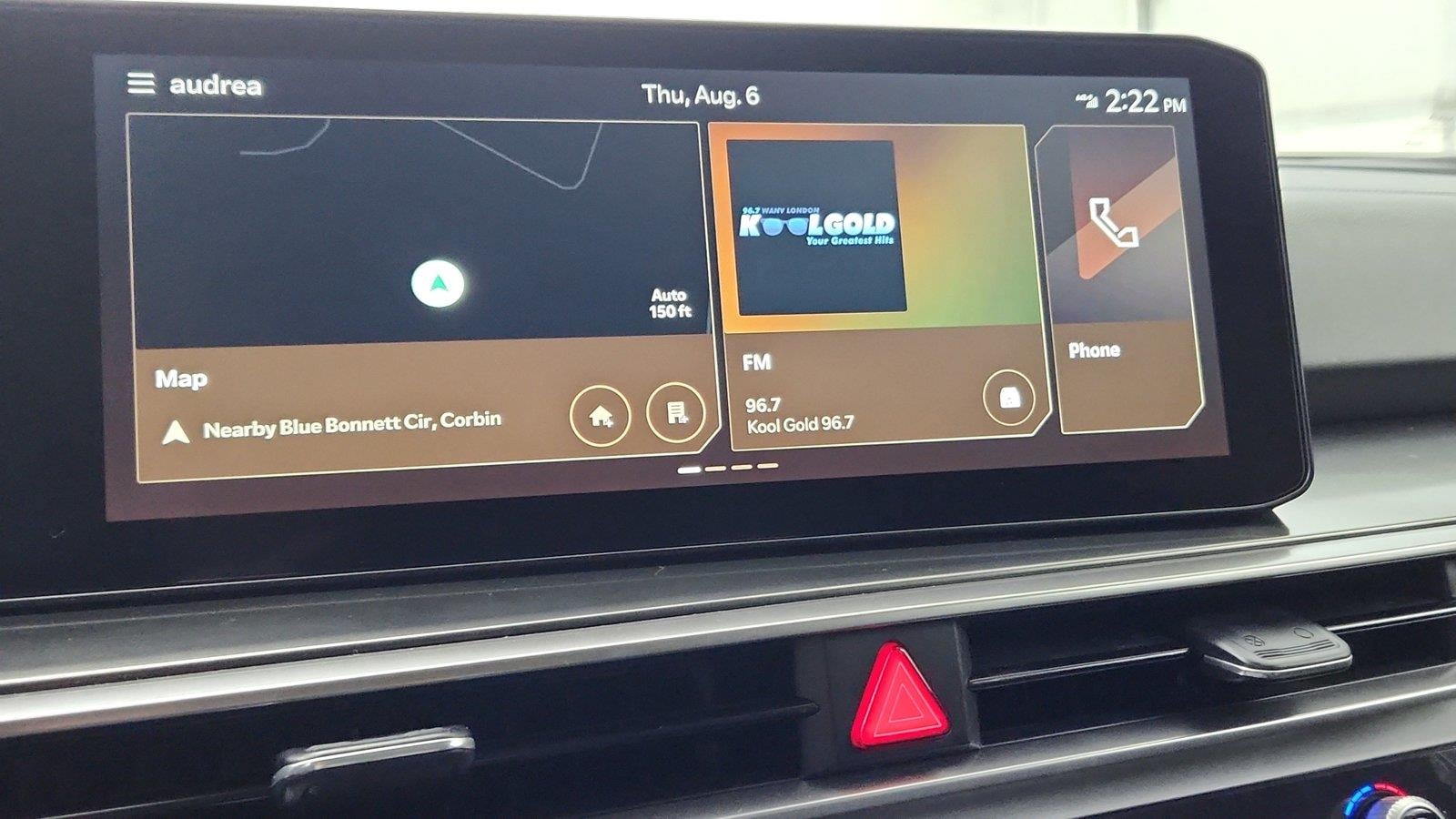 2025 Kia Sorento S - Photo 34