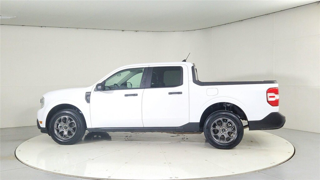 Used 2024 Ford Maverick XLT SuperCrew