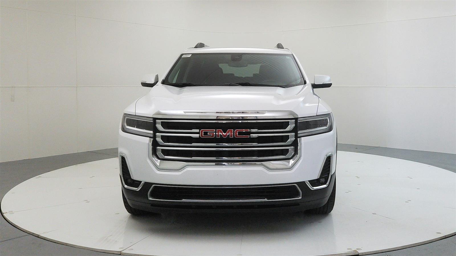 2023 Gmc Acadia SLT photo 2