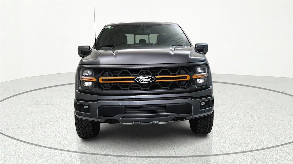 New 2026 Ford F-150 Tremor® TK