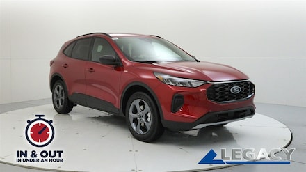 2025 Ford Escape ST-Line SUV