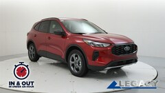 2025 Ford Escape ST-Line SUV