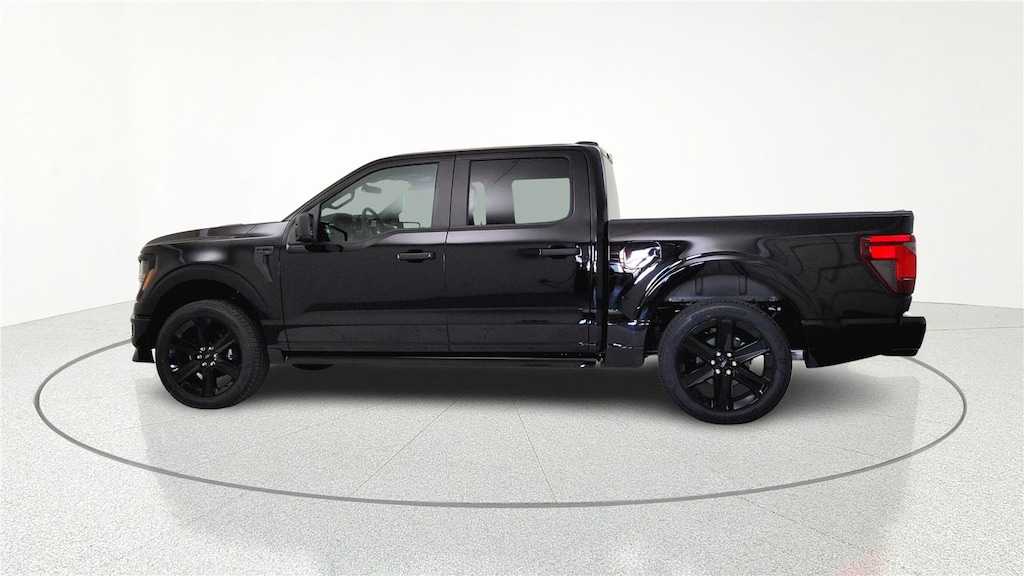 New 2026 Ford F-150 STX Truck