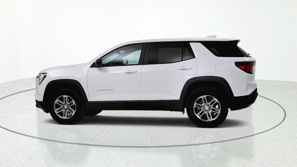 Used 2026 GMC Terrain FWD Elevation SUV