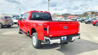 2026 Ford F-250 TK