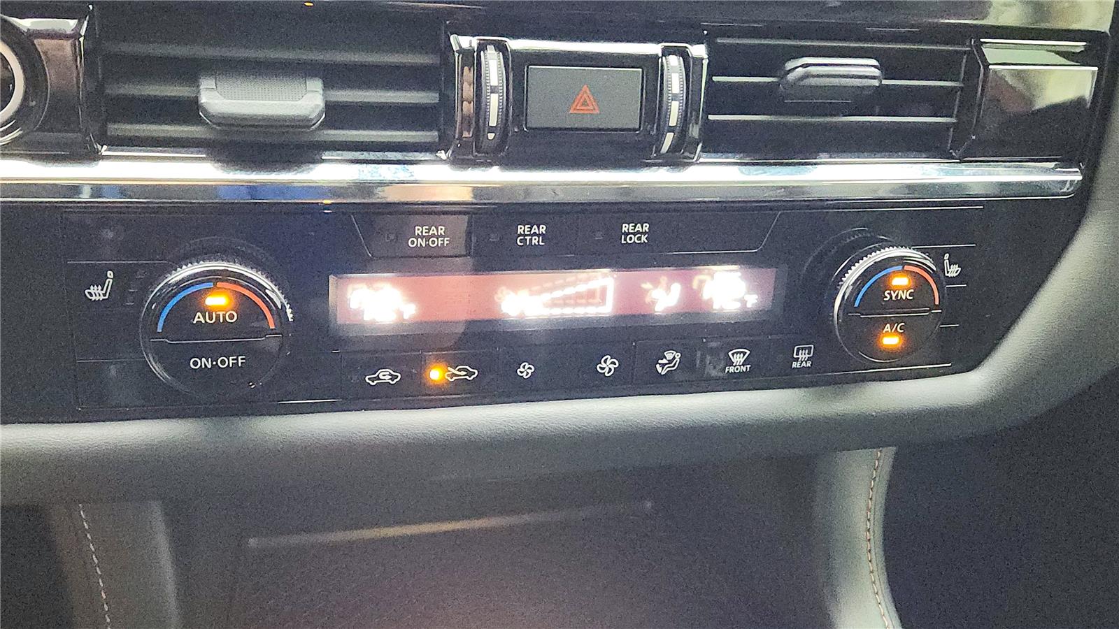 2023 Nissan Pathfinder Rock Creek - Photo 31