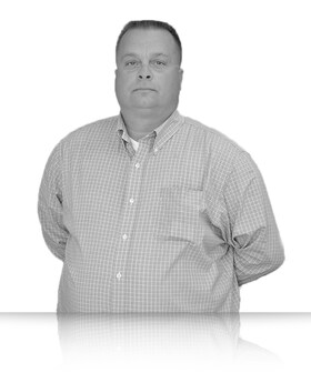 Staff member Richard Roach from ec53bf043c0b