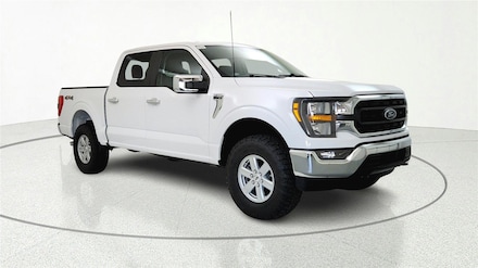 2023 Ford F-150 XLT Truck