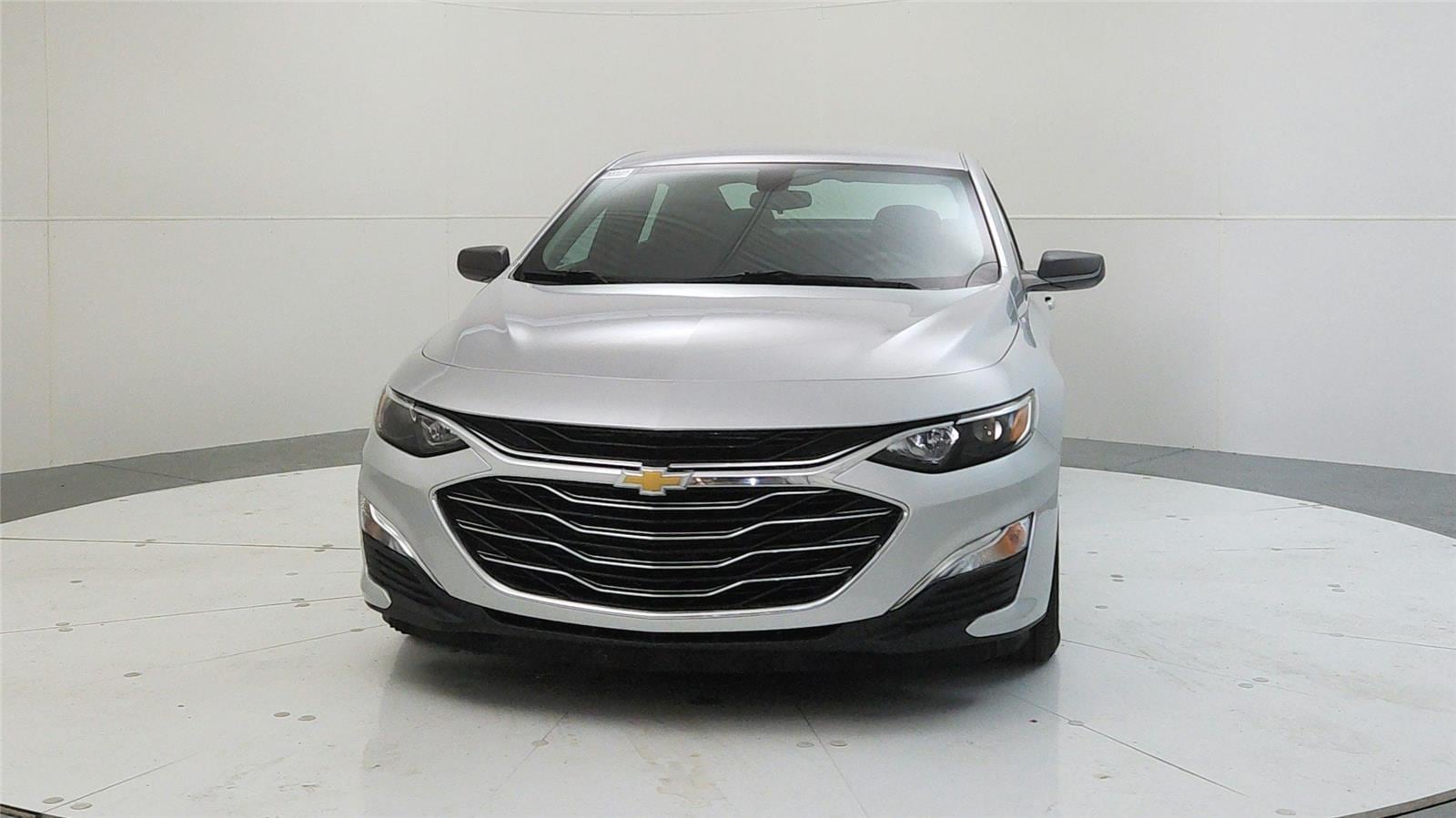 Used 2022 Chevrolet Malibu 1FL with VIN 1G1ZC5ST6NF143129 for sale in Corbin, KY