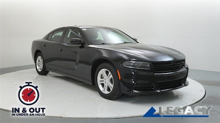 2023 Dodge Charger SXT Sedan