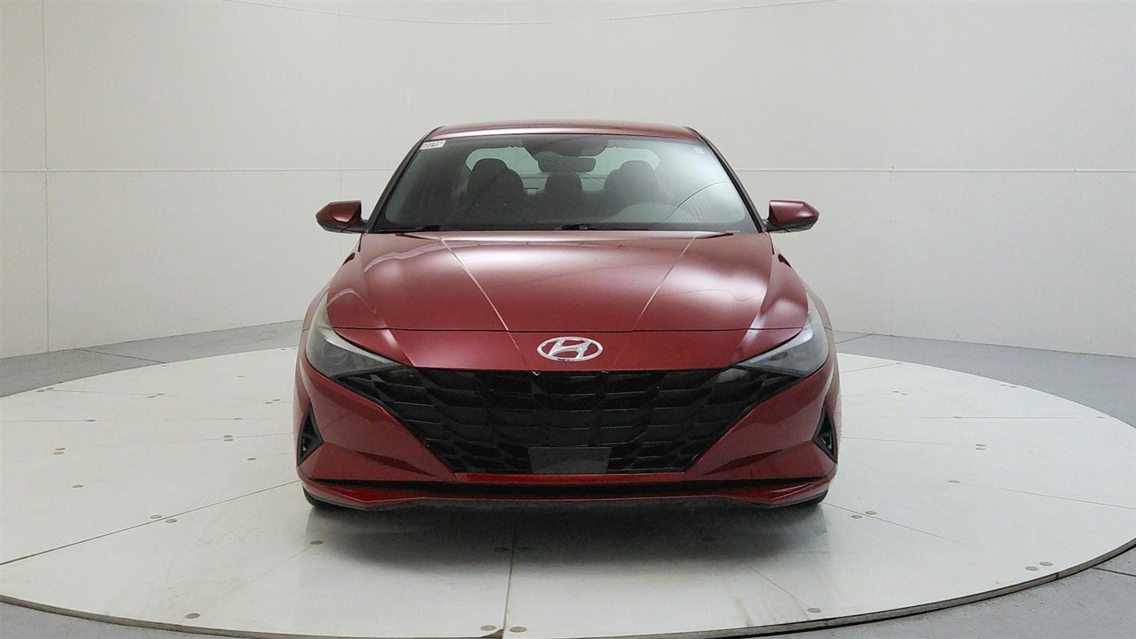 Used 2023 Hyundai Elantra SEL with VIN KMHLS4AG5PU456360 for sale in Corbin, KY