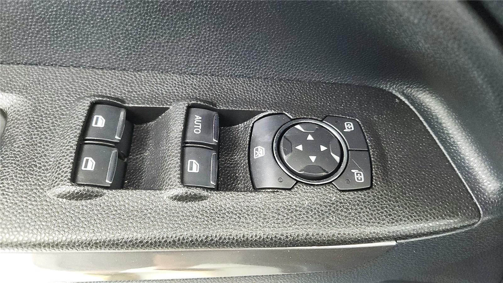 2021 Ford EcoSport SE - Photo 15