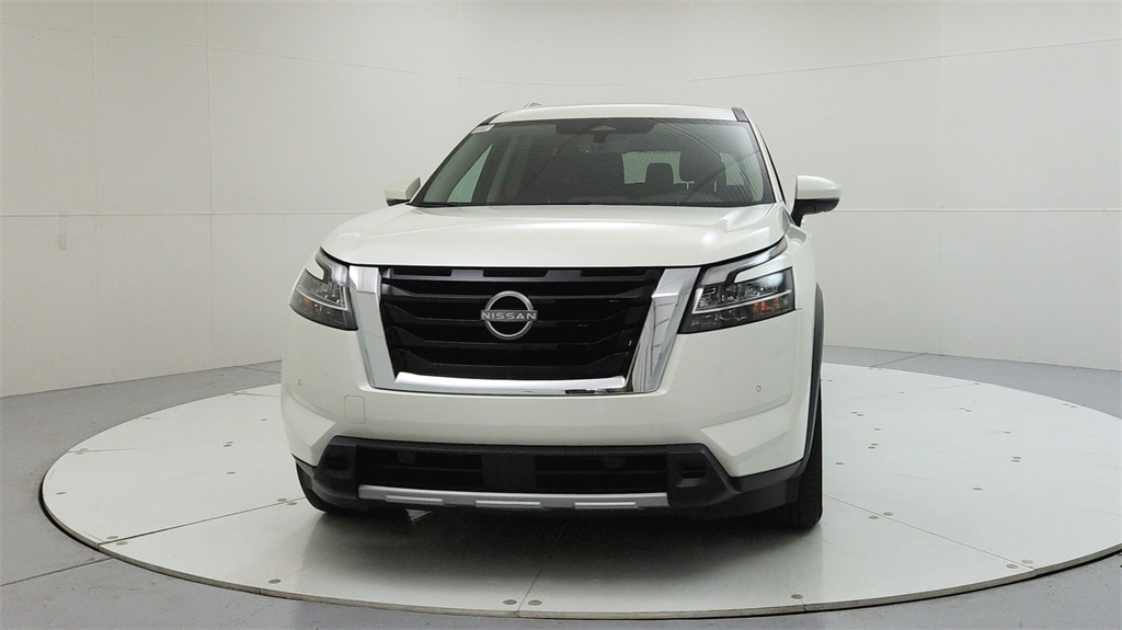 Used 2023 Nissan Pathfinder SL with VIN 5N1DR3CC6PC208578 for sale in Corbin, KY