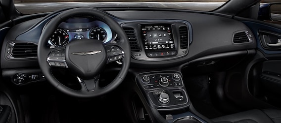 2015 Chrysler 200 Legacy Dodge Chrysler Jeep Ram