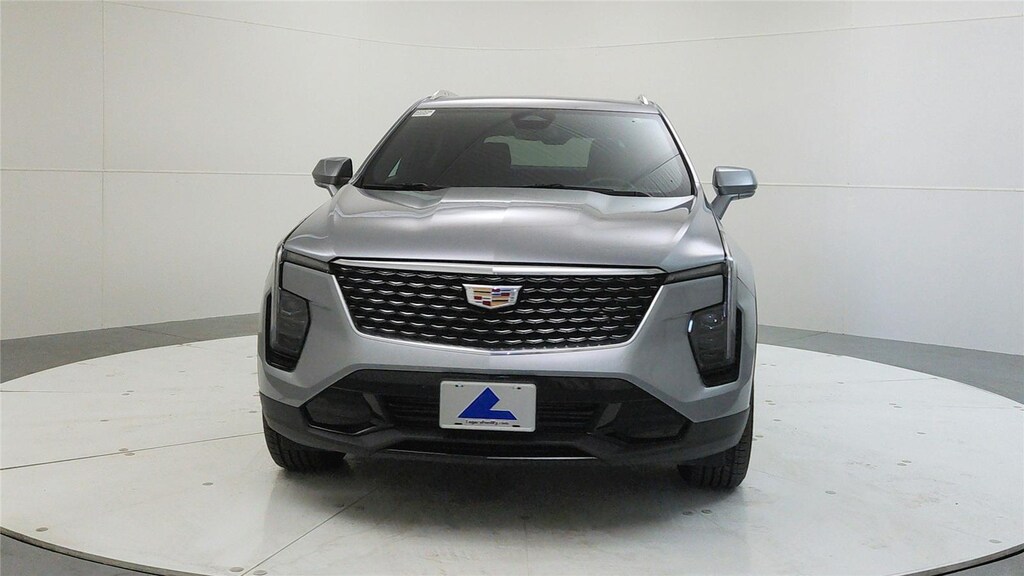 Used 2024 CADILLAC XT4 AWD Premium Luxury SUV