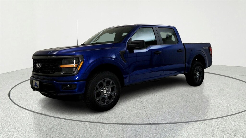 New 2026 Ford F-150 STX Truck