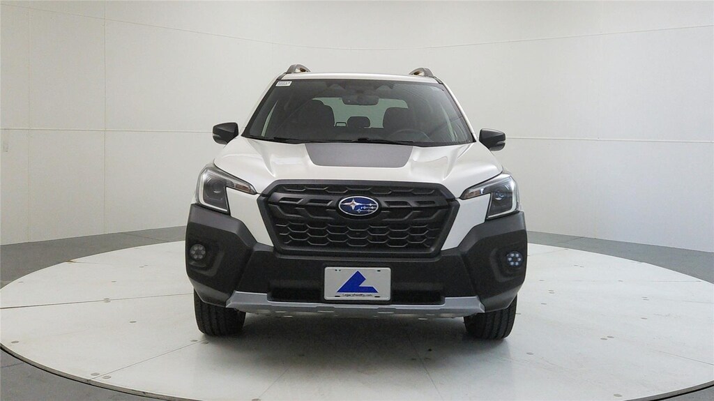 Used 2022 Subaru Forester Wilderness SUV