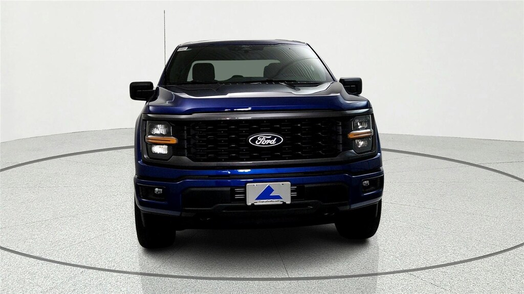 New 2026 Ford F-150 STX Truck