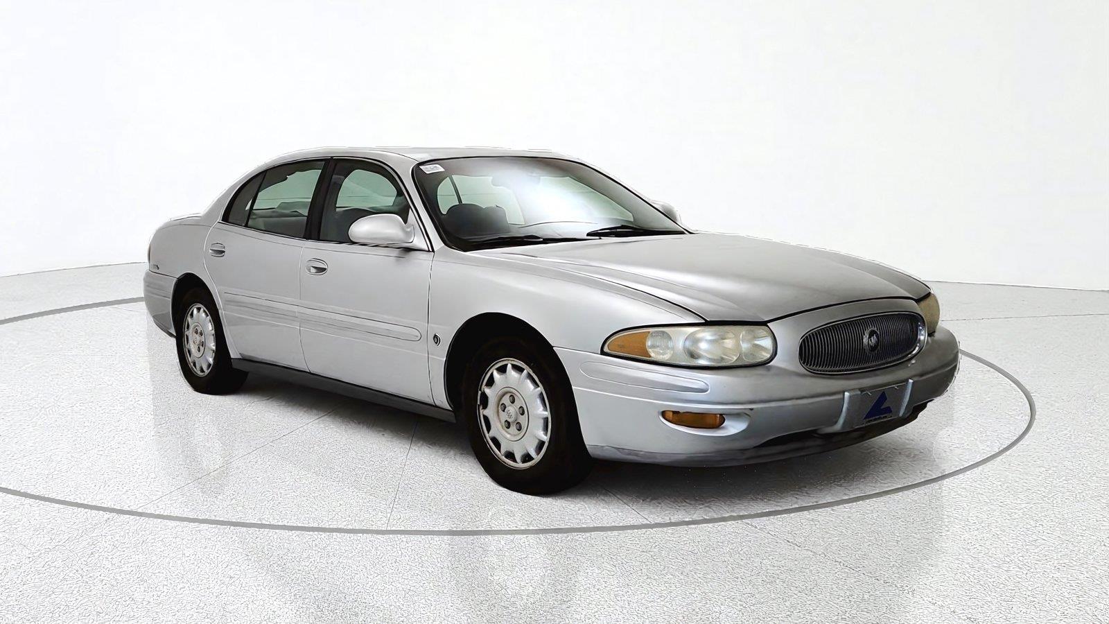  Buick LeSabre