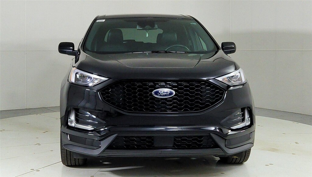 Used 2024 Ford Edge ST-Line SUV