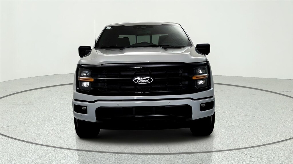 New 2026 Ford F-150 XLT TK