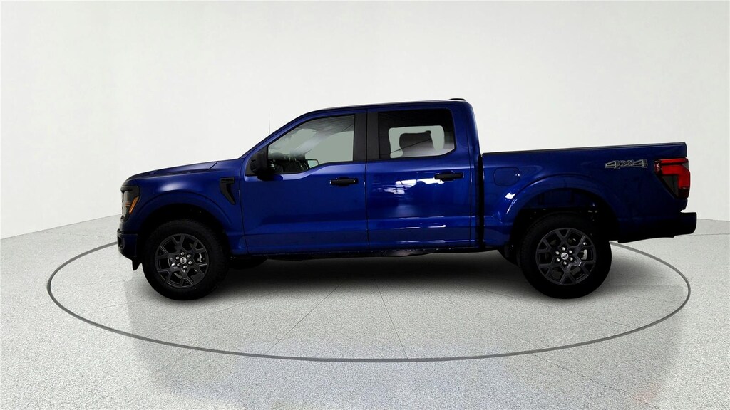 New 2026 Ford F-150 STX Truck