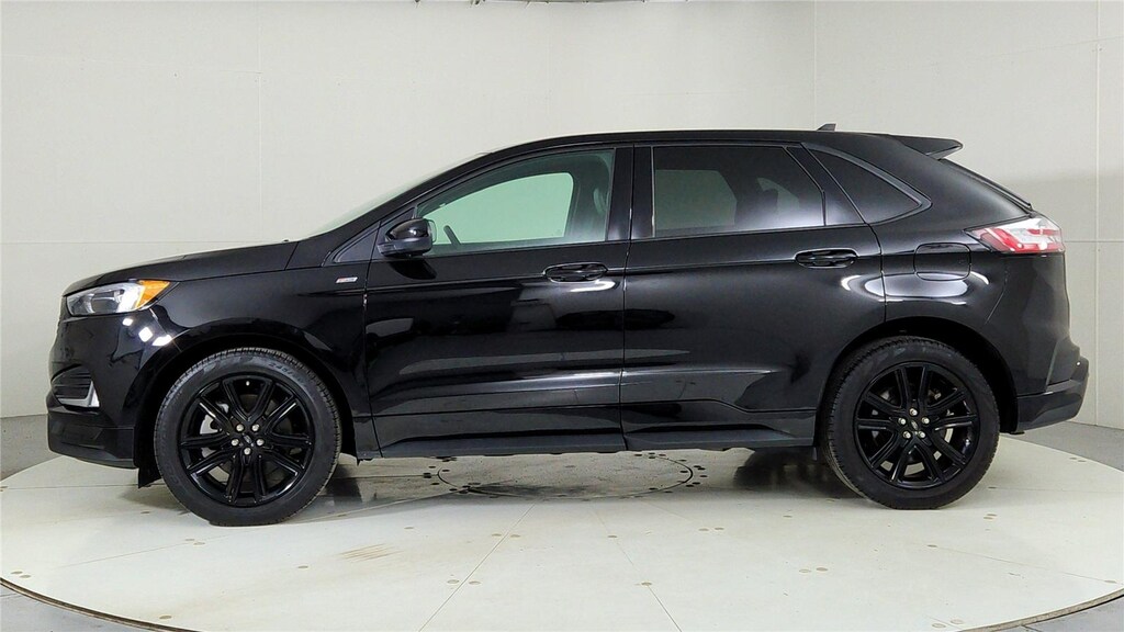 Used 2024 Ford Edge ST-Line SUV