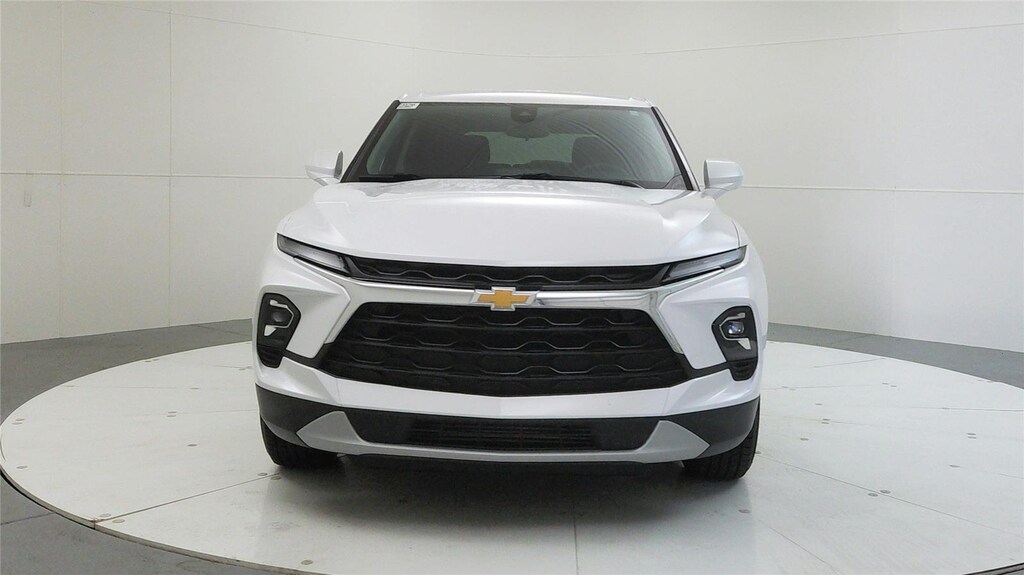 Used 2023 Chevrolet Blazer LT SUV