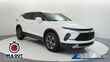 Chevrolet Blazer