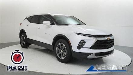 2023 Chevrolet Blazer LT SUV