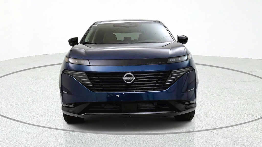 Used 2025 Nissan Murano Platinum SUV