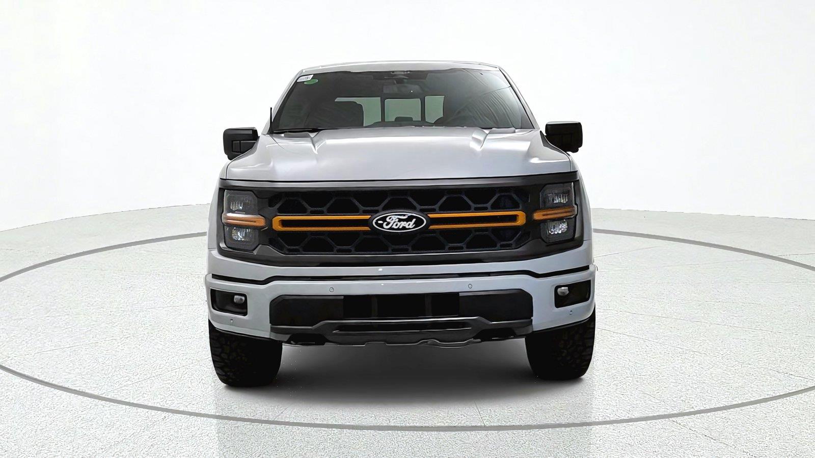 New 2026 Ford F-150 Tremor Truck