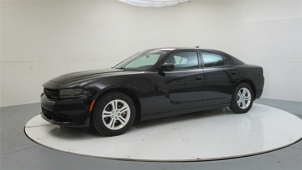 Used 2023 Dodge Charger SXT Sedan