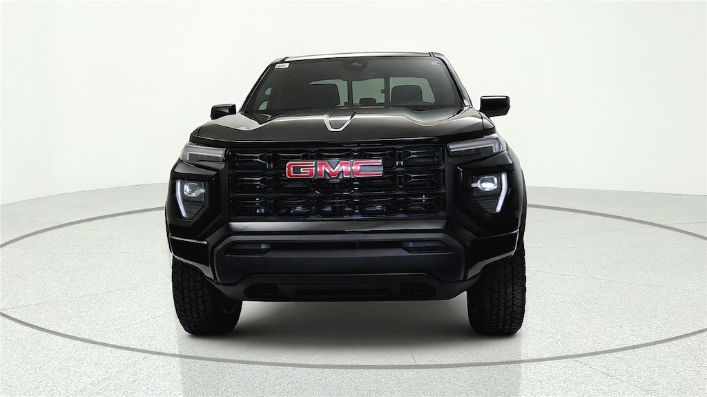 Used 2025 GMC Canyon 2WD Elevation Truck Crew Cab
